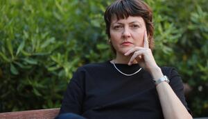 Nuria Alabao: “Frente a la lógica reaccionaria que explota el odio, una política cara a cara y apoyo mutuo”