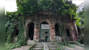 Deciphering the ambiguity and controversy surrounding the alleged demolition of Satyajit Ray’s ancestral home in Bangladesh