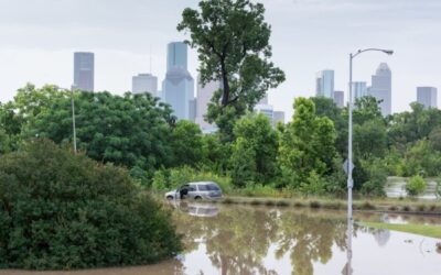When climate becomes class war