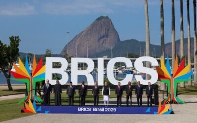 What is BRICS and where is it going?