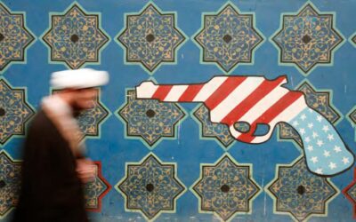 NYT – Guessing about Iran with ‘experts’ who lack knowledge of it