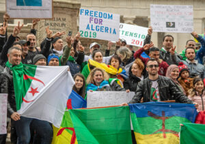 Reinventing Algerian Identity: Neither Uniform nor Divided