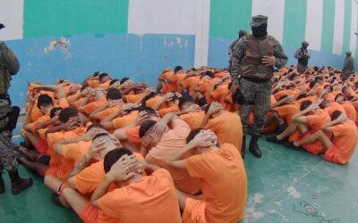 Ecuador | En 10 años hay 66 mil denuncias por violación