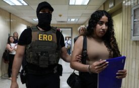 Punished for Playing by the Rules: the Deliberate Cruelty of Trump’s Deportation Regime