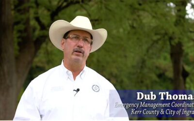 Message From Deadly Texas Killer Floods: You’re On Your Own