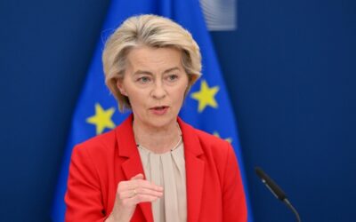 L’Unione europea inasprisce le sanzioni contro Mosca
