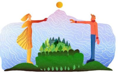 “Prima di lei non mi ero mai innamorato”