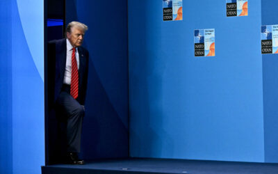 L’apparente incoerenza di Trump è una trappola