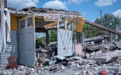La difficile estate degli ucraini alla vigilia dell’offensiva russa
