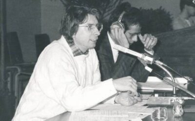 L’eredità di Alexander Langer a trent’anni dalla morte