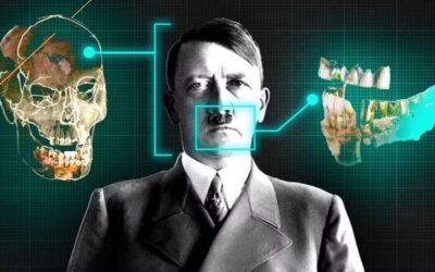 Cosa dice la scienza sulla morte di Adolf Hitler