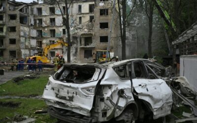 Gli Stati Uniti sospendono le forniture di alcune armi all’Ucraina