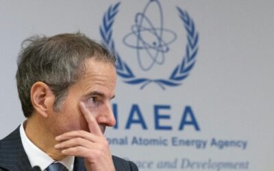 L’Iran sospende la cooperazione con l’Aiea sul suo programma nucleare