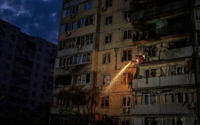 La Russia usa gli adolescenti ucraini come spie e sabotatori