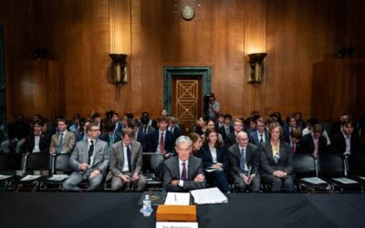 La marcia di Trump sulla Fed