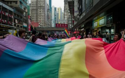 Il governo di Hong Kong annuncia il riconoscimento di alcuni diritti alle coppie omosessuali