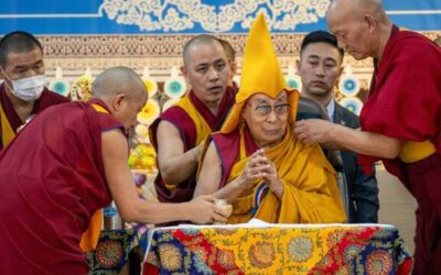Perché la Cina vuole controllare la successione del dalai lama