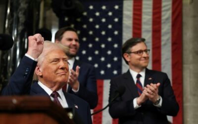 La camera degli Stati Uniti fissa il voto finale sulla legge di bilancio di Trump