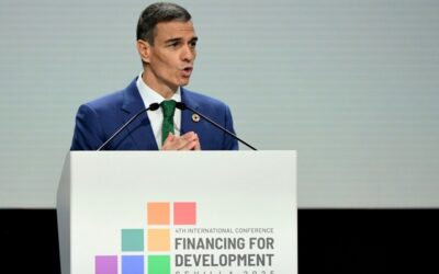 Il premier spagnolo Sánchez non si dimetterà