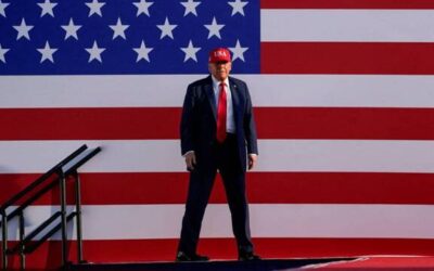 Gli apparenti successi di Trump mettono in pericolo il mondo