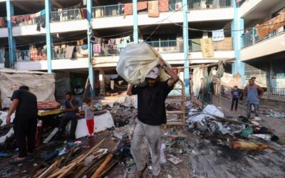I colloqui per il cessate il fuoco a Gaza “richiederanno tempo”