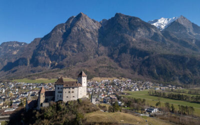 Le sanzioni contro la Russia affondano il Liechtenstein