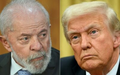 Trump annuncia dazi sul rame e contro il Brasile per il processo Bolsonaro