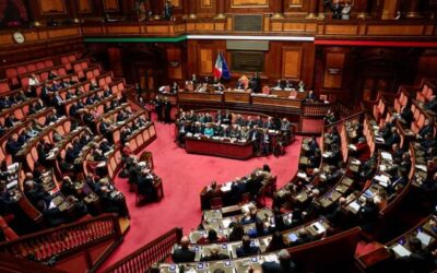 A che punto è la legge italiana sull’intelligenza artificiale?