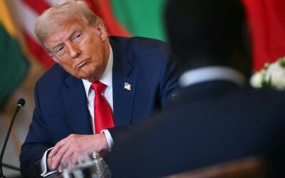 Un giudice sospende nuovamente il decreto di Trump di revoca dello ius soli