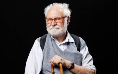 Goffredo Fofi, il disobbediente