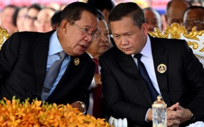 La Cambogia vuole revocare la cittadinanza a chi “tradisce la nazione”