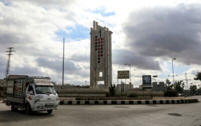 Gli scontri tra beduini e drusi causano almeno 89 morti in Siria