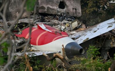 India, le associazioni dei piloti contestano l’inchiesta sull’incidente aereo