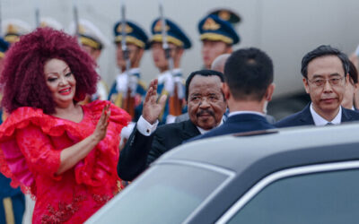 Il presidente camerunese Paul Biya, 92 anni, si candida per un ottavo mandato