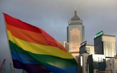 Il capo dell’esecutivo di Hong Kong sostiene alcuni diritti delle coppie omosessuali