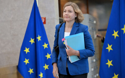 Cinque paesi europei, tra cui l’Italia, testeranno un sistema di verifica dell’età online