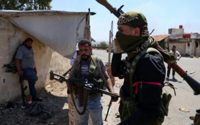 L’Onu chiede delle indagini rapide sulle violenze nella Siria meridionale