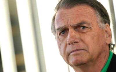 L’ex presidente brasiliano Bolsonaro dovrà indossare un braccialetto elettronico