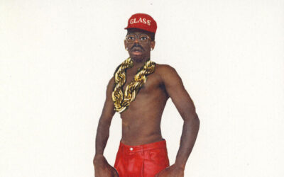 La festa mesta di Tyler, the Creator