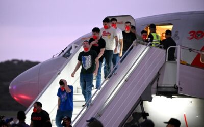 Il Venezuela denuncia l’uso della tortura in un carcere in Salvador