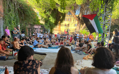 Uno sciopero contro i tagli alla cultura