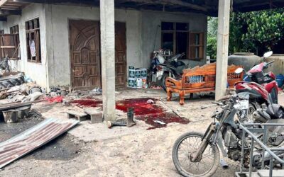 Nuovi scontri al confine tra Thailandia e Cambogia, almeno undici morti