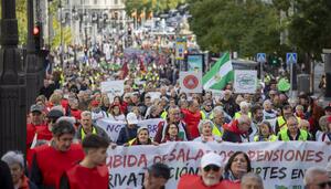 Más allá del recelo: una nueva narrativa para el sindicalismo y la economía social y solidaria