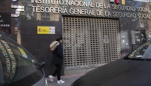 Cuando la Seguridad Social es tu casero y pretende desahuciarte, pero no piensas permitirlo