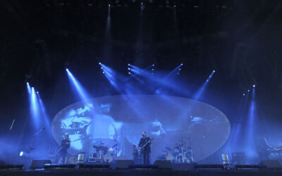 I Radiohead tornano in Italia?