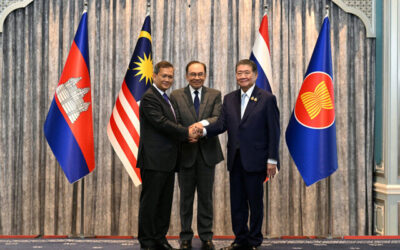 Thailandia e Cambogia annunciano una tregua incondizionata