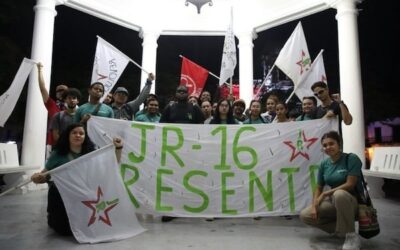 Panama’s revolutionary youth are confronting imperialism and dictatorship