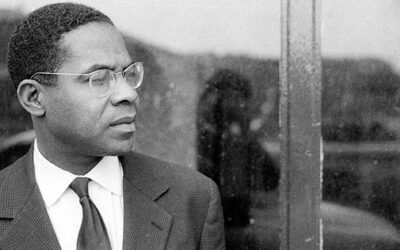 Por que ler Aimé Césaire hoje?