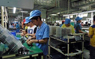 China’s labour movement under fire