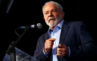 A ciência política dará razão a Lula?